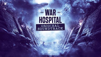 Product cover for War Hospital Soundtrack - DLC
