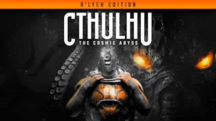 Product cover for R’lyeh Edition