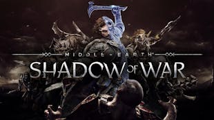 Middle-Earth: Shadow of Mordor - The Bright Lord DLC Steam CD