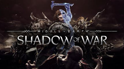 Middle-earth™: Shadow of Mordor™ - Game of the Year Edition