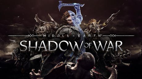 Product cover for Middle-earth™: Shadow of War™ Standard Edition