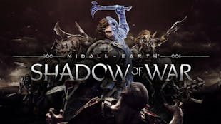 Middle-earth: Shadow of War Standard Edition