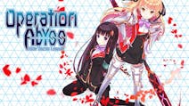 Product cover for Operation Abyss: New Tokyo Legacy