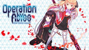 Product cover for Operation Abyss: New Tokyo Legacy