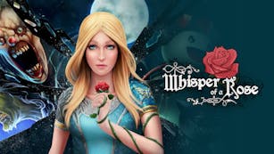 Product cover for Whisper of a Rose