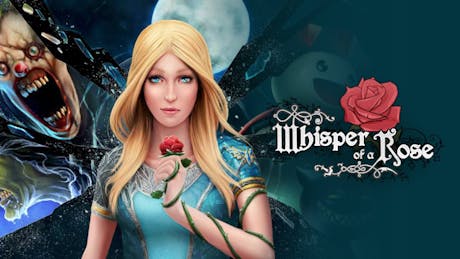 Product cover for Whisper of a Rose