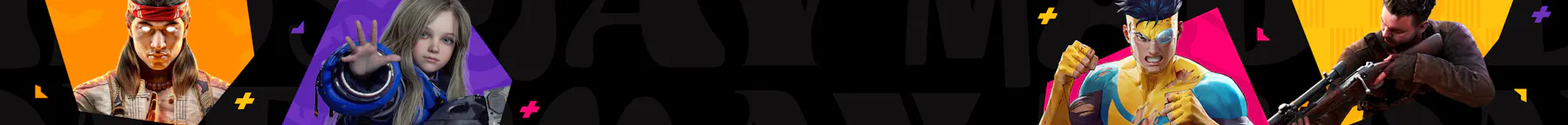 May Madness Footer Banner W1
