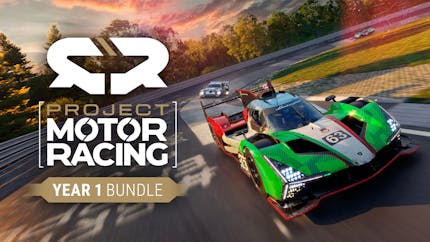 Product cover for Year 1 Bundle