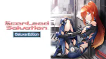 Product cover for Scar-Lead Salvation Deluxe Edition