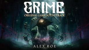 Product cover for GRIME - Soundtrack - DLC