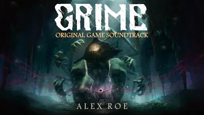 Product cover for GRIME - Soundtrack - DLC