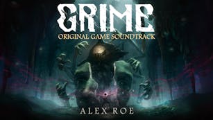 Product cover for GRIME - Soundtrack - DLC