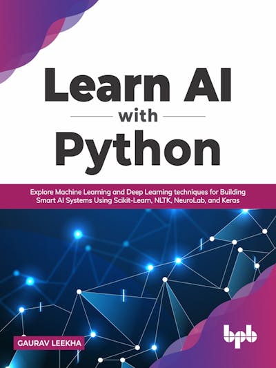Learn AI with Python