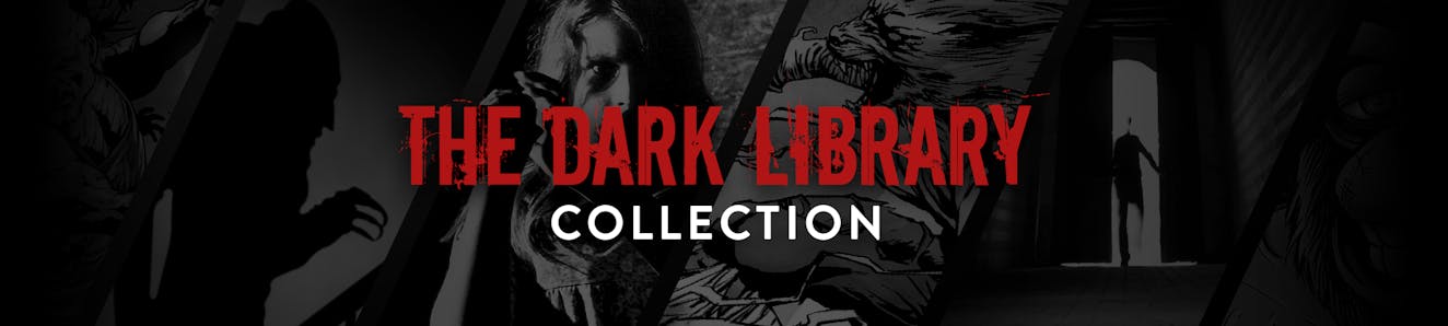 The Dark Library Collection