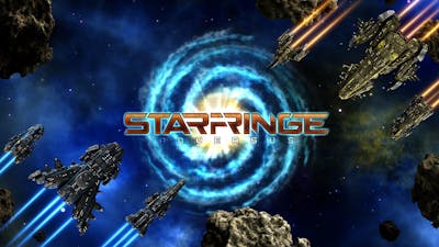 StarFringe: Adversus