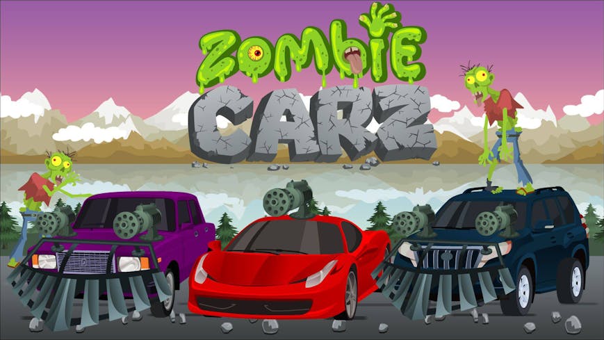 ZombieCarz