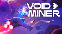 Product cover for Void Miner – Incremental Asteroids Roguelite