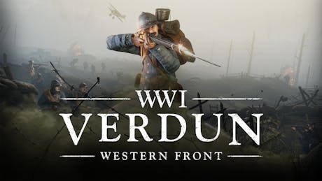 Product cover for Verdun