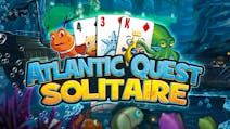 Product cover for Atlantic Quest Solitaire