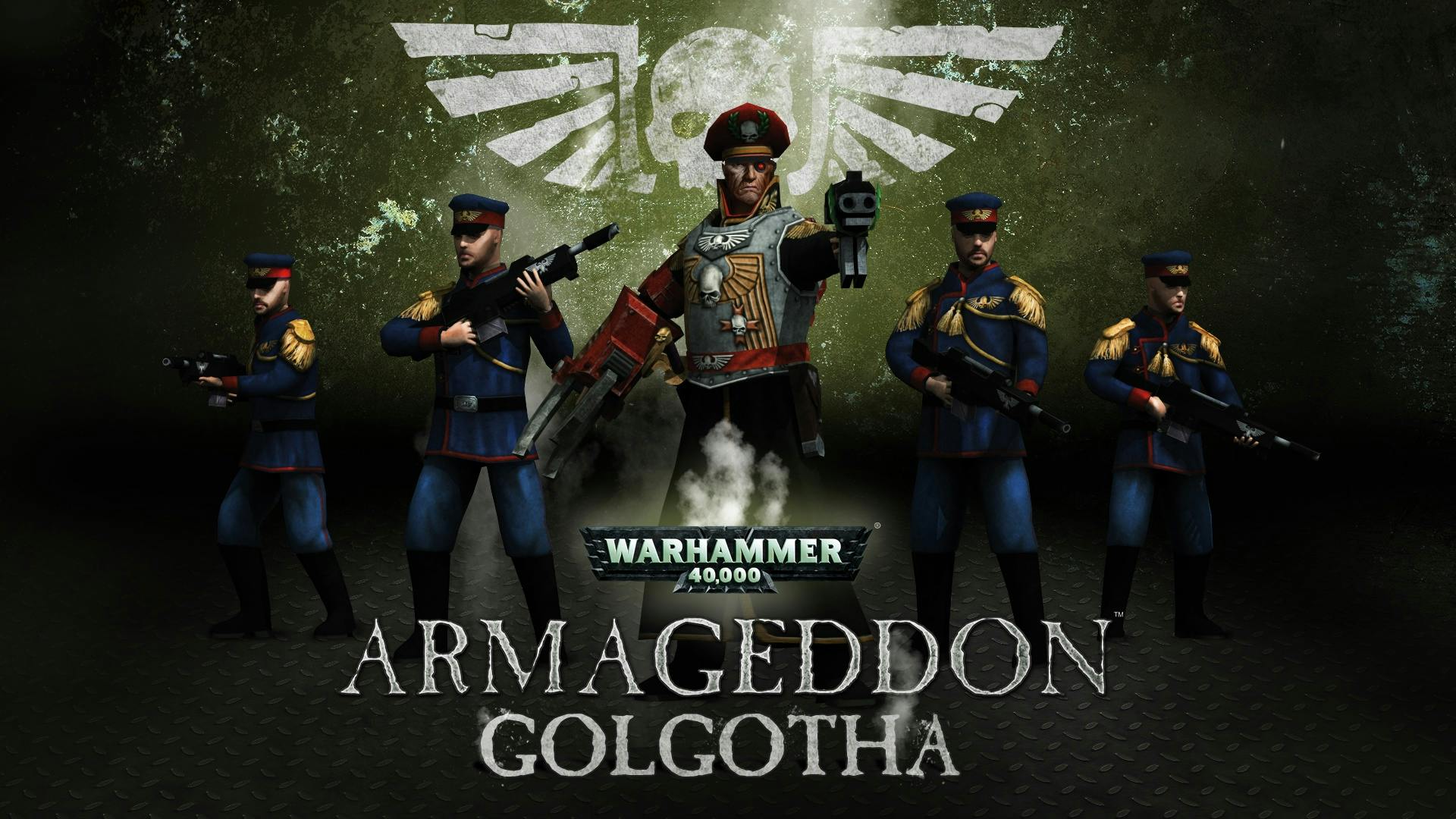 Warhammer armageddon steam фото 44