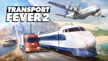 Product cover for Transport Fever 2