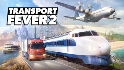 Transport Fever 2