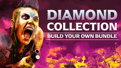 Diamond Collection - Build your own Bundle (April 2024)