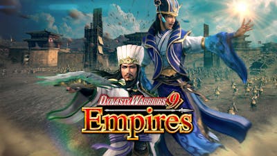 Dynasty Warriors 9 Empires Deluxe Edition Pc Steam Igra Fanatical