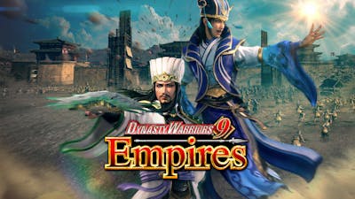 Dynasty Warriors 9 Empires Deluxe Edition Pc Steam Igra Fanatical Dynasty Warriors 9 Empires Deluxe Edition Pc Steam Igra Fanatical