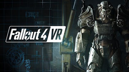 Product cover for Fallout 4 VR