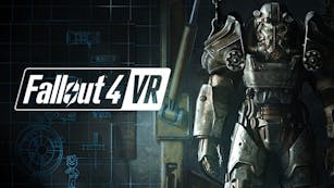 Product cover for Fallout 4 VR