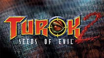 Product cover for Turok 2: Seeds of Evil