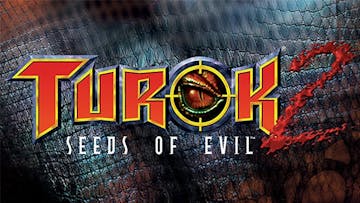 Turok 2: Seeds of Evil