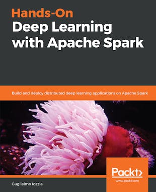 Hands-On Deep Learning with Apache Spark