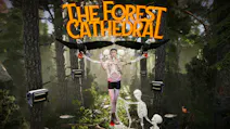 Product cover for The Forest Cathedral