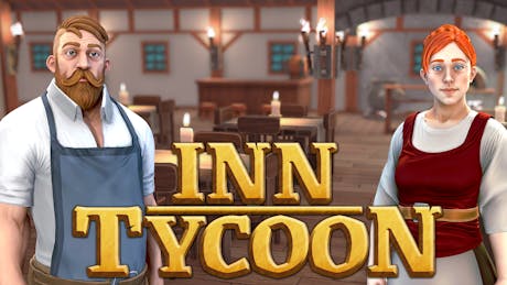 Product cover for Inn Tycoon