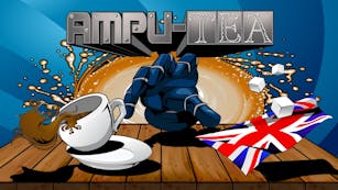 Product cover for Ampu-Tea