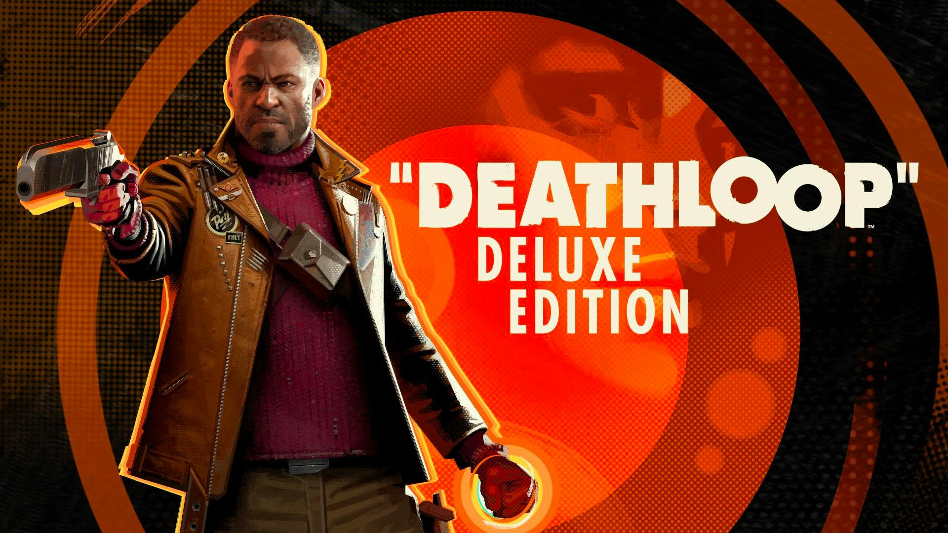 Выйдет ли deathloop на ps4