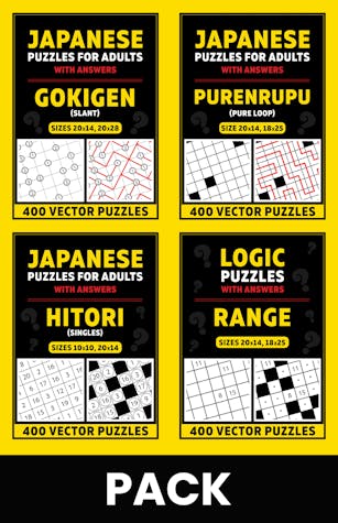 Puzzle Pack 4