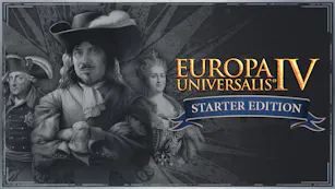 Product cover for Europa Universalis IV: Starter Edition