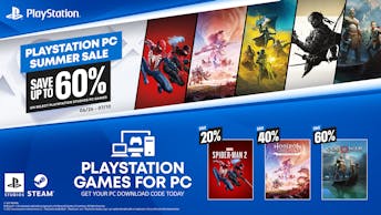Product cover for Playstation Deals