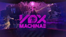 Product cover for Vox Machinae