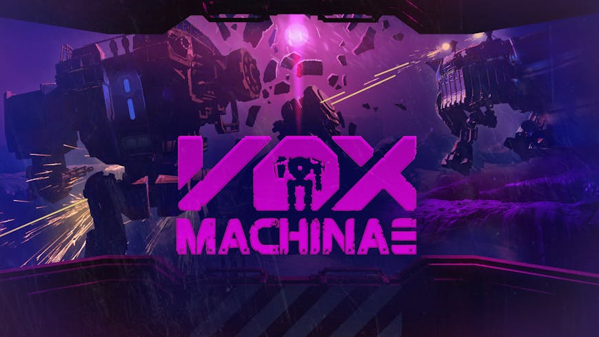 Vox Machinae