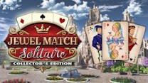 Jewel Match Solitaire Collector's Edition