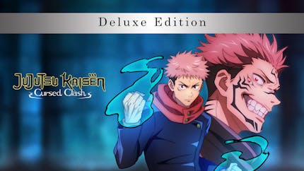 Product cover for Deluxe Edition