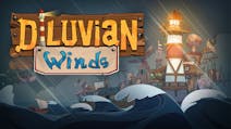 Product cover for Diluvian Winds