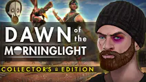 Product cover for Secret World Legends: Dawn of the Morninglight Collector’s Edition