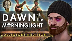 Product cover for Secret World Legends: Dawn of the Morninglight Collector’s Edition - DLC