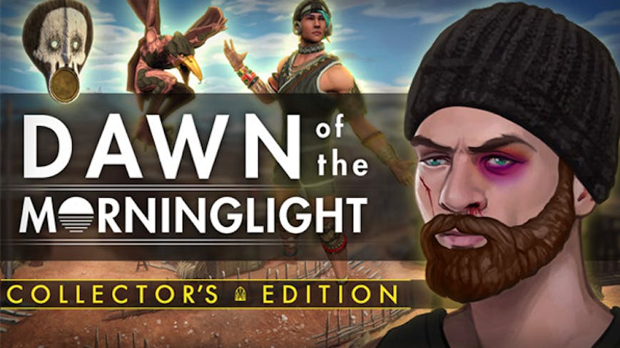 Product cover for Secret World Legends: Dawn of the Morninglight Collector’s Edition