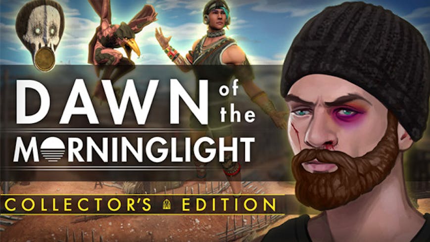 Secret World Legends: Dawn of the Morninglight Collector’s Edition